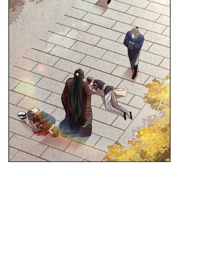 疯批殿下的虐爱 第48话 第22页