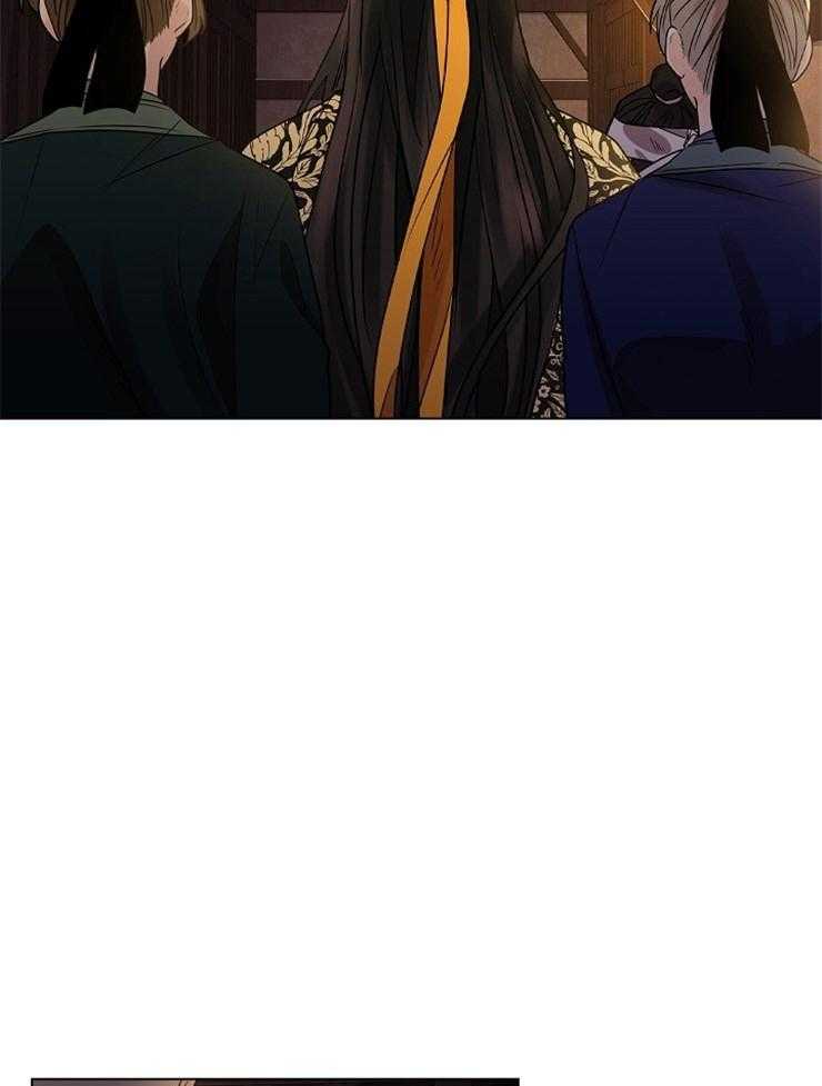 疯批殿下的虐爱 第48话 第45页