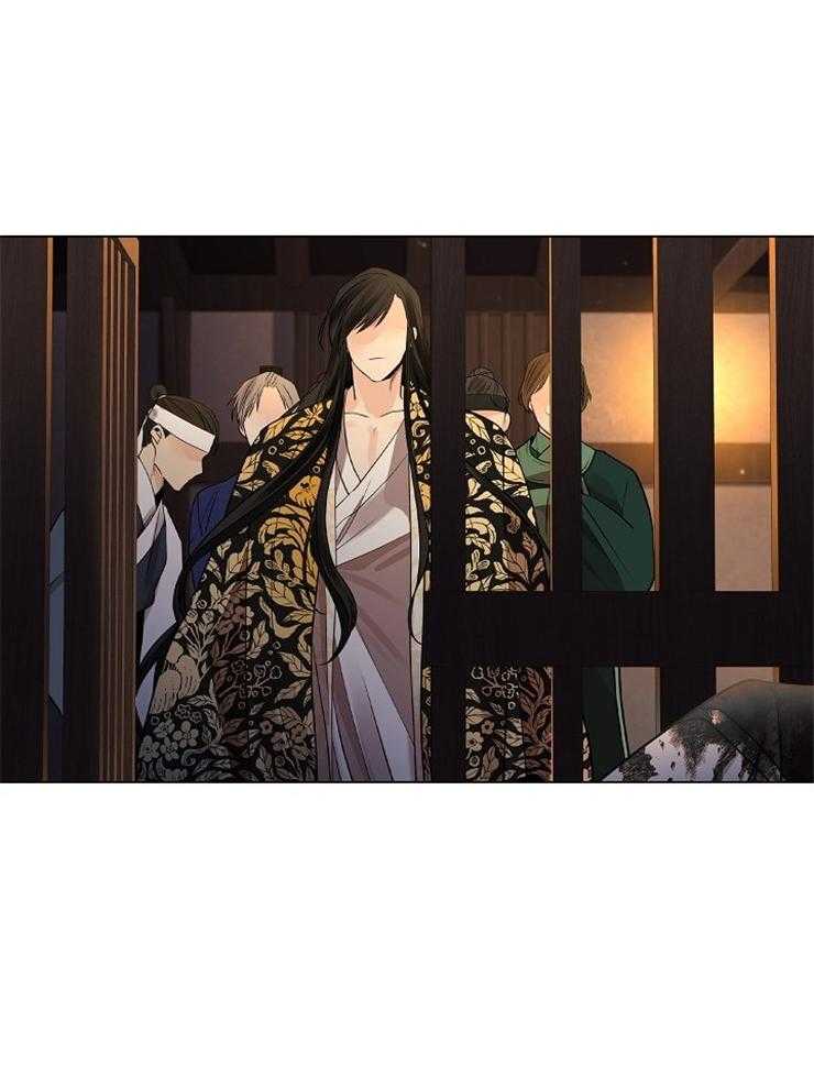 疯批殿下的虐爱 第48话 第48页