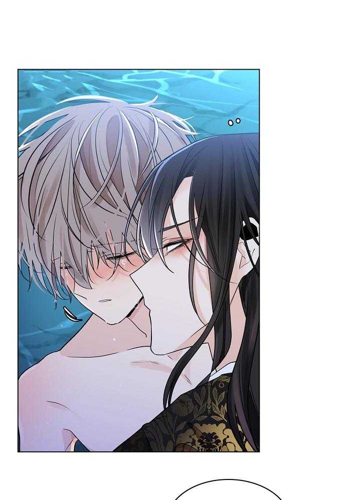 疯批殿下的虐爱 第51话 第8页