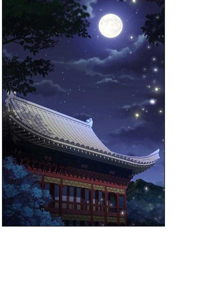 疯批殿下的虐爱 第51话 第28页