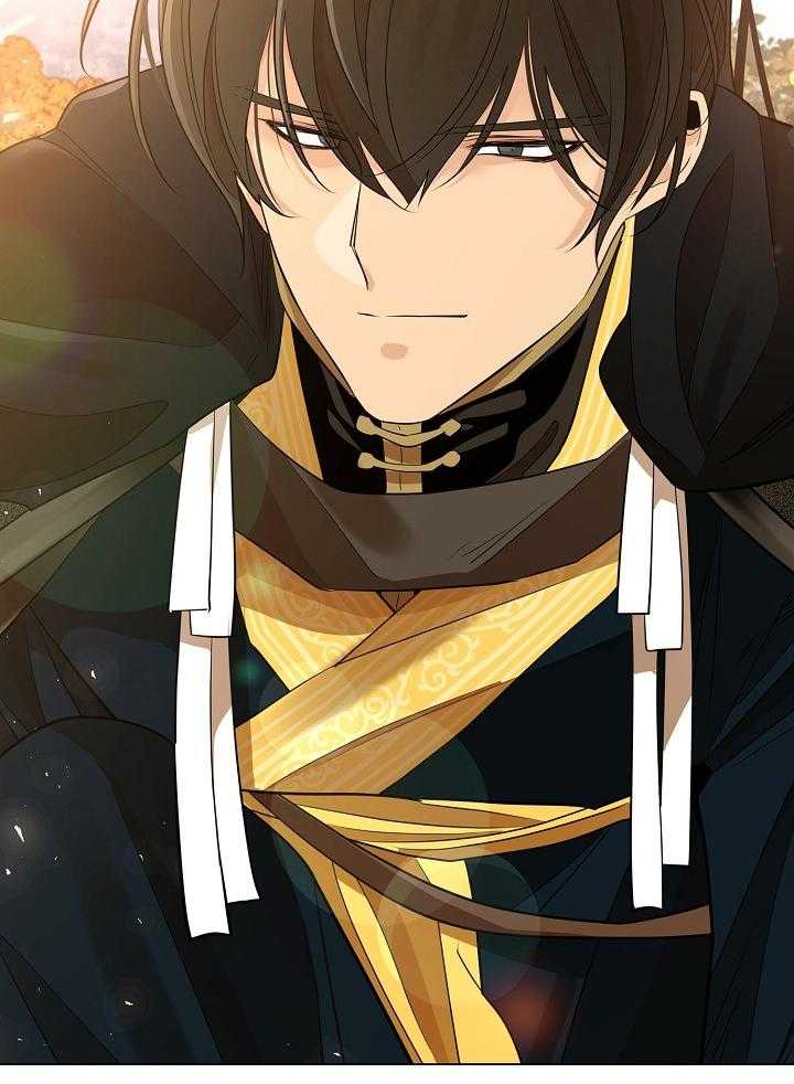 疯批殿下的虐爱 第58话 第28页