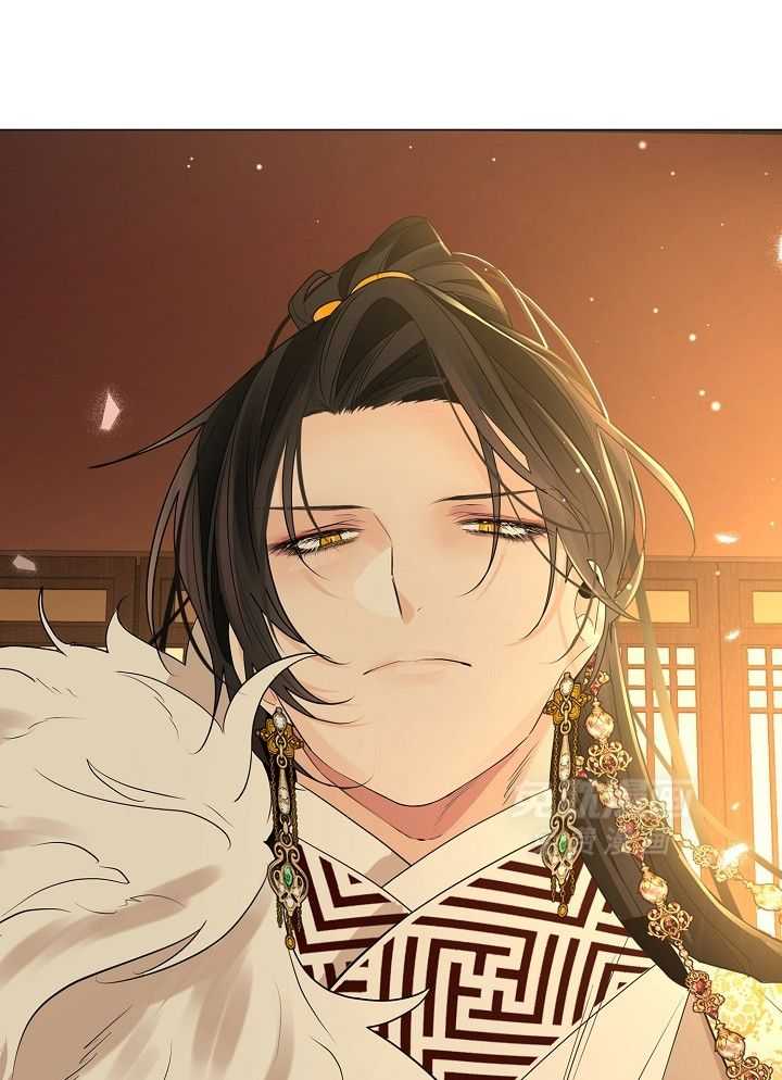 疯批殿下的虐爱 第59话 第28页