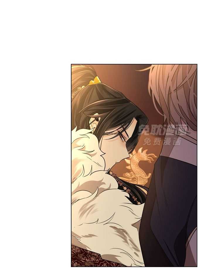 疯批殿下的虐爱 第60话 第4页