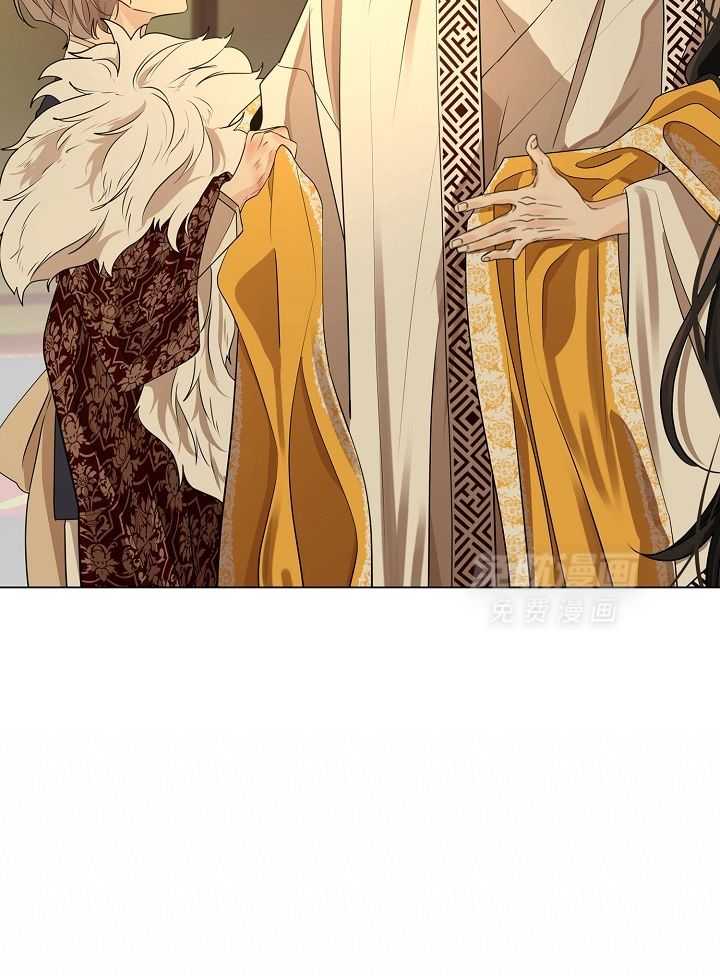 疯批殿下的虐爱 第60话 第22页