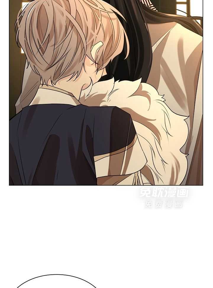 疯批殿下的虐爱 第60话 第32页