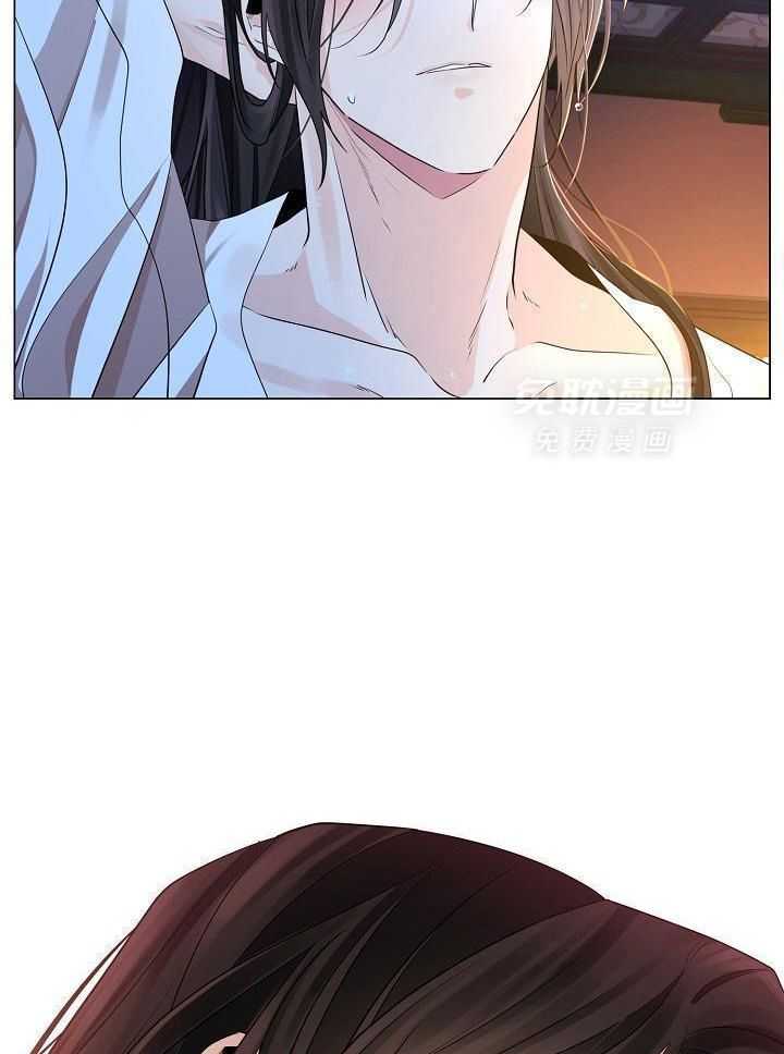 疯批殿下的虐爱 第61话 第24页