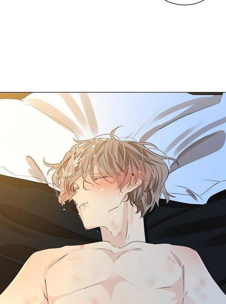 疯批殿下的虐爱 第62话 第8页