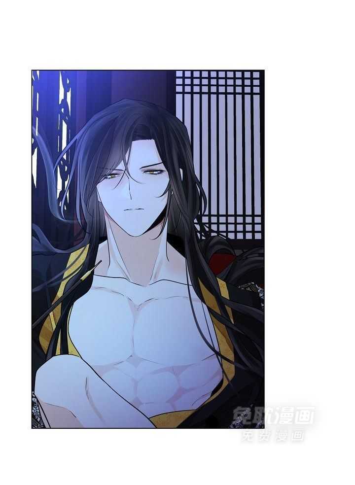 疯批殿下的虐爱 第62话 第19页