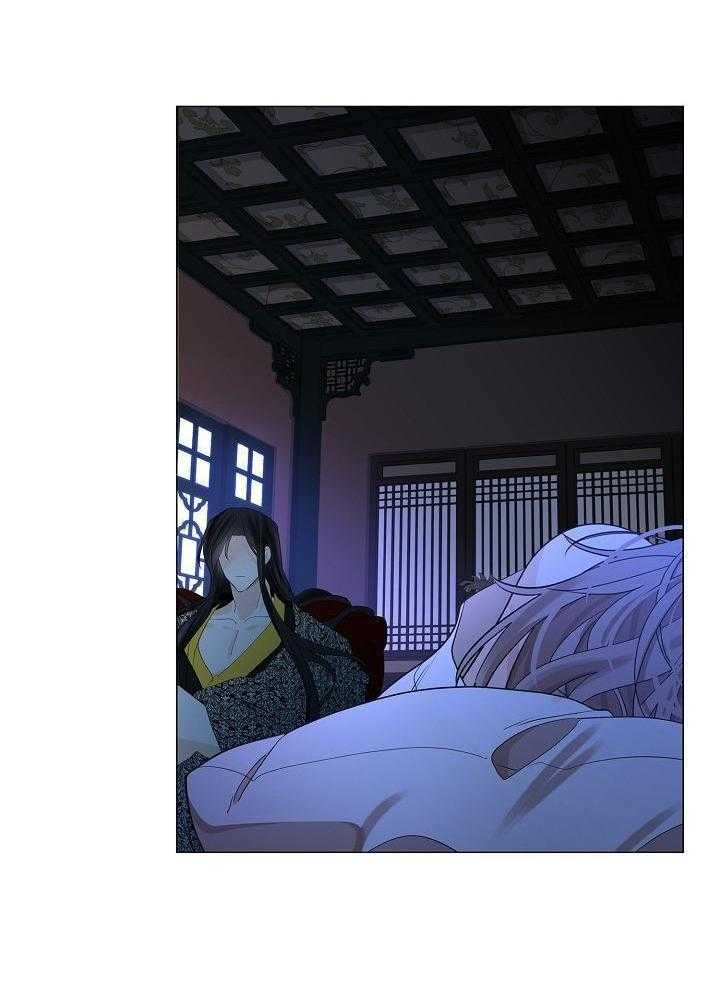 疯批殿下的虐爱 第62话 第20页