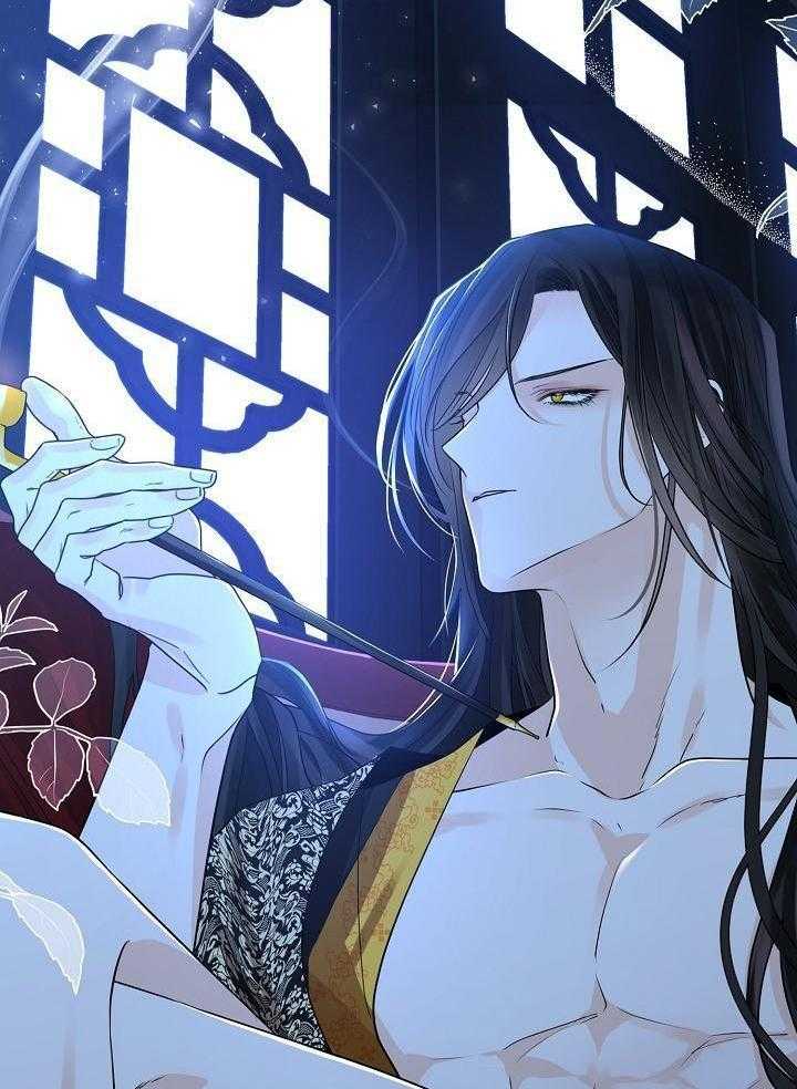 疯批殿下的虐爱 第62话 第28页