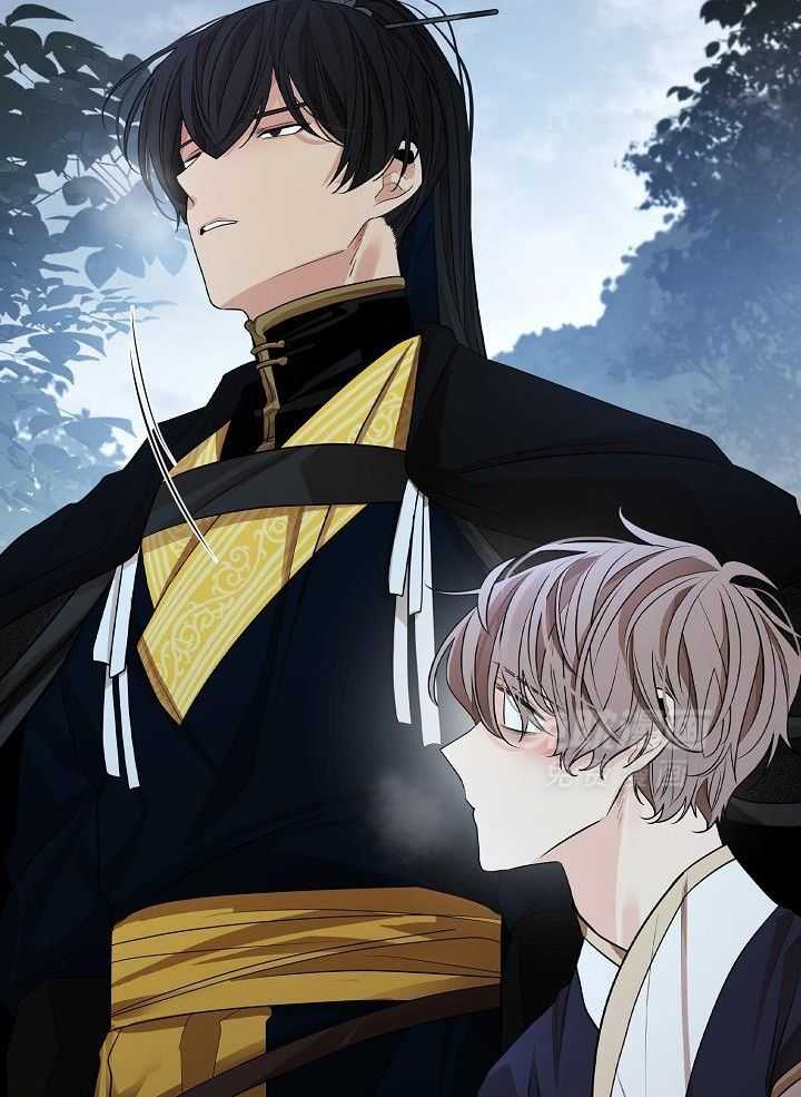 疯批殿下的虐爱 第63话 第23页