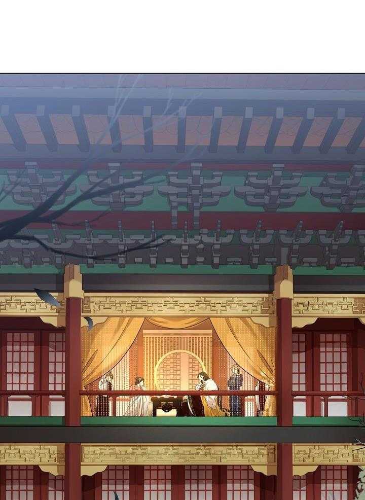 疯批殿下的虐爱 第64话 第24页