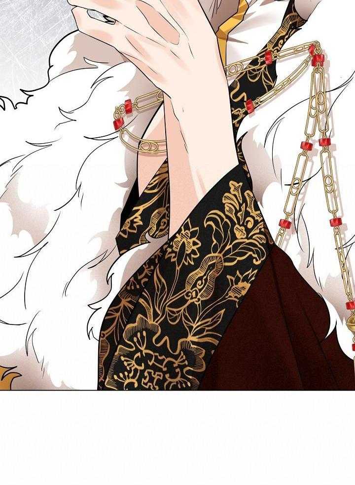 疯批殿下的虐爱 第65话 第6页