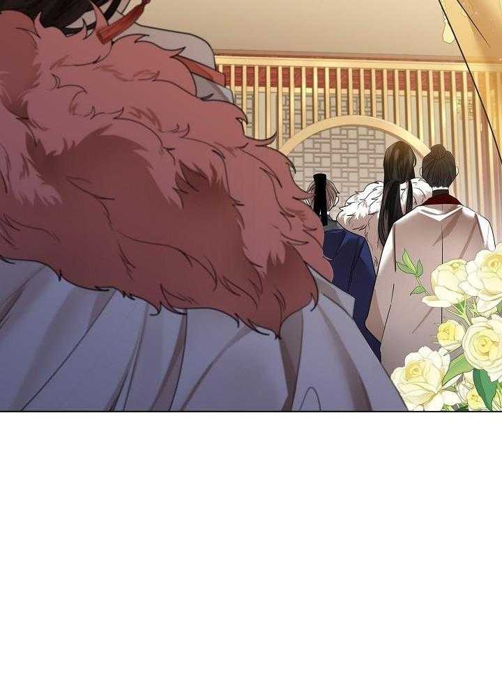 疯批殿下的虐爱 第65话 第16页