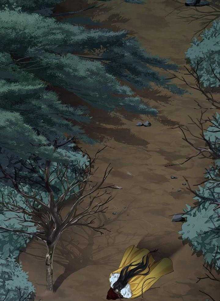 疯批殿下的虐爱 第65话 第19页