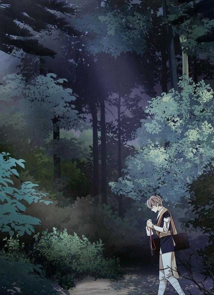 疯批殿下的虐爱 第66话 第1页