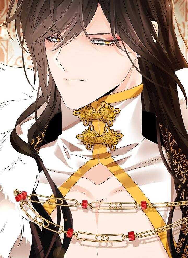 疯批殿下的虐爱 第66话 第11页