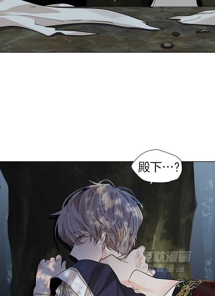 疯批殿下的虐爱 第66话 第28页