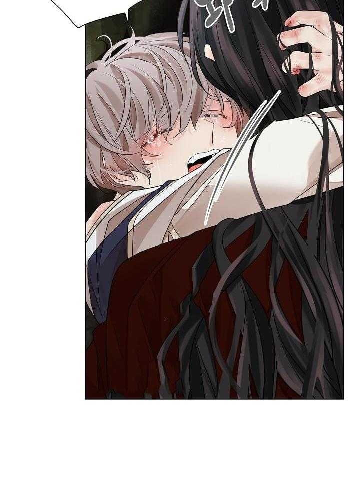 疯批殿下的虐爱 第67话 第3页