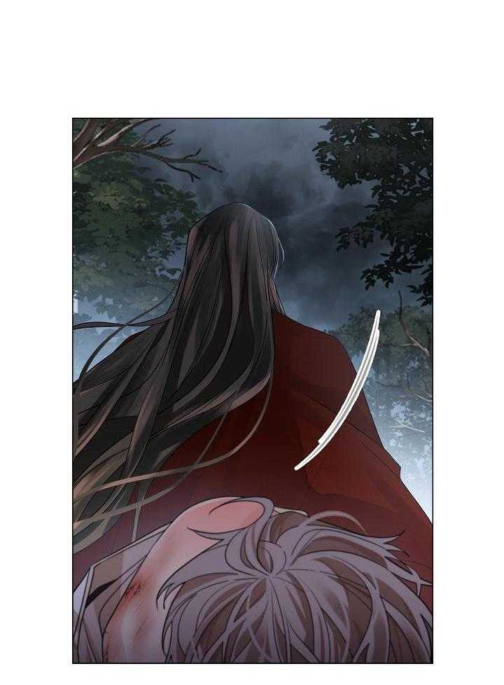 疯批殿下的虐爱 第67话 第16页