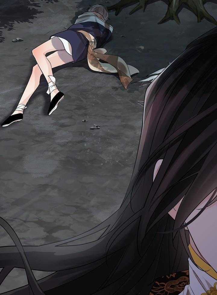 疯批殿下的虐爱 第67话 第18页