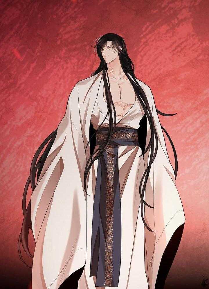 疯批殿下的虐爱 第68话 第5页