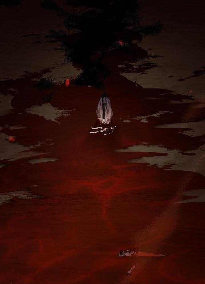 疯批殿下的虐爱 第68话 第24页