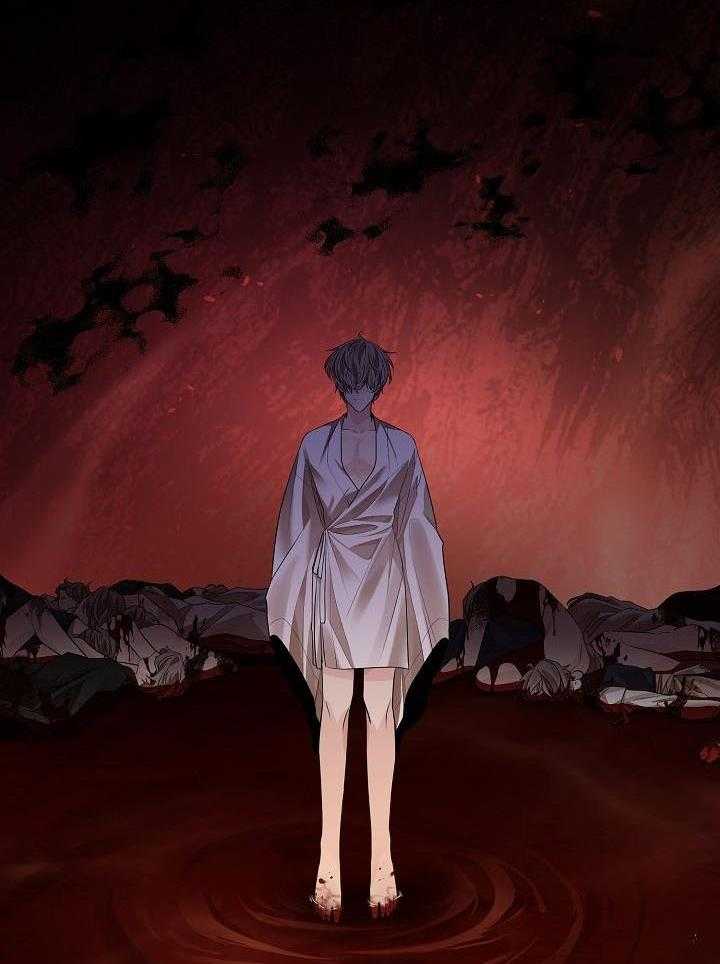 疯批殿下的虐爱 第68话 第43页