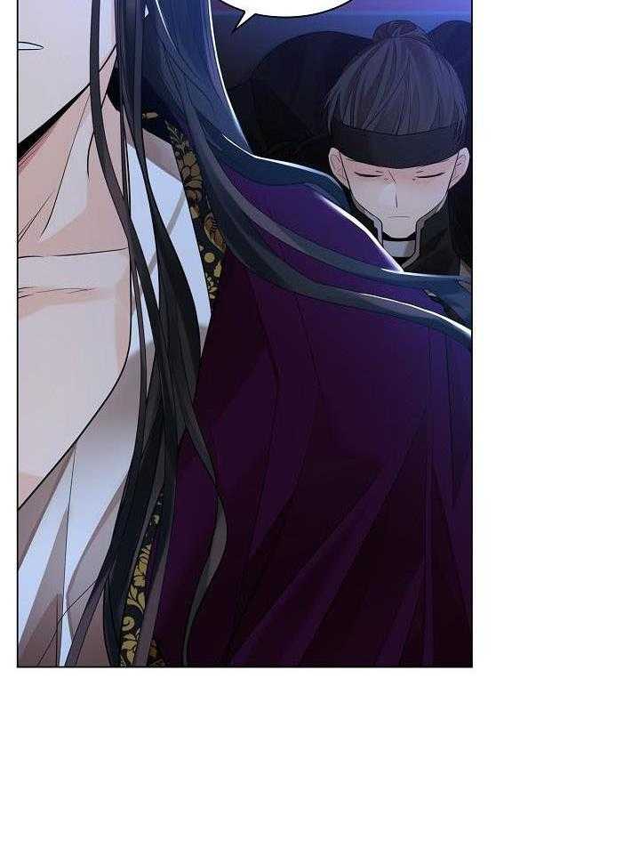 疯批殿下的虐爱 第70话 第2页