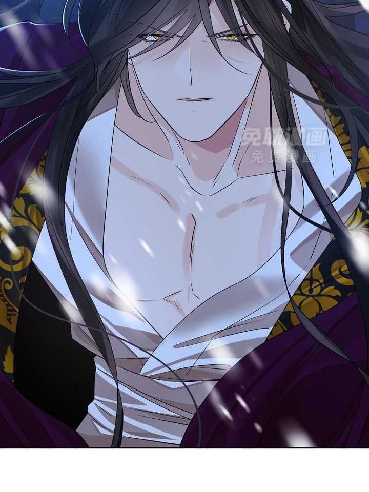 疯批殿下的虐爱 第70话 第18页