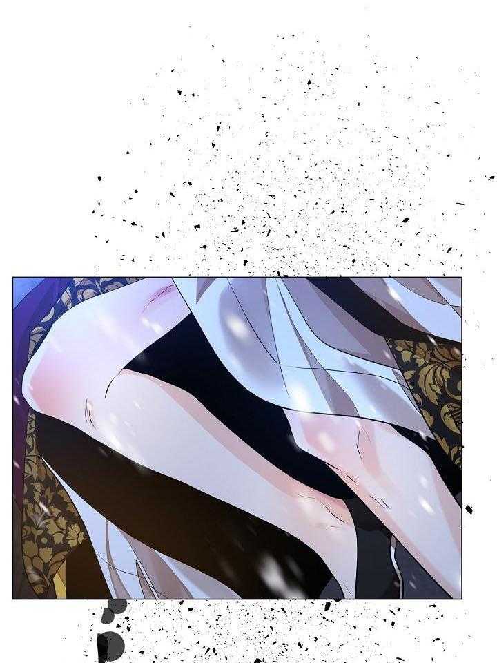 疯批殿下的虐爱 第70话 第19页