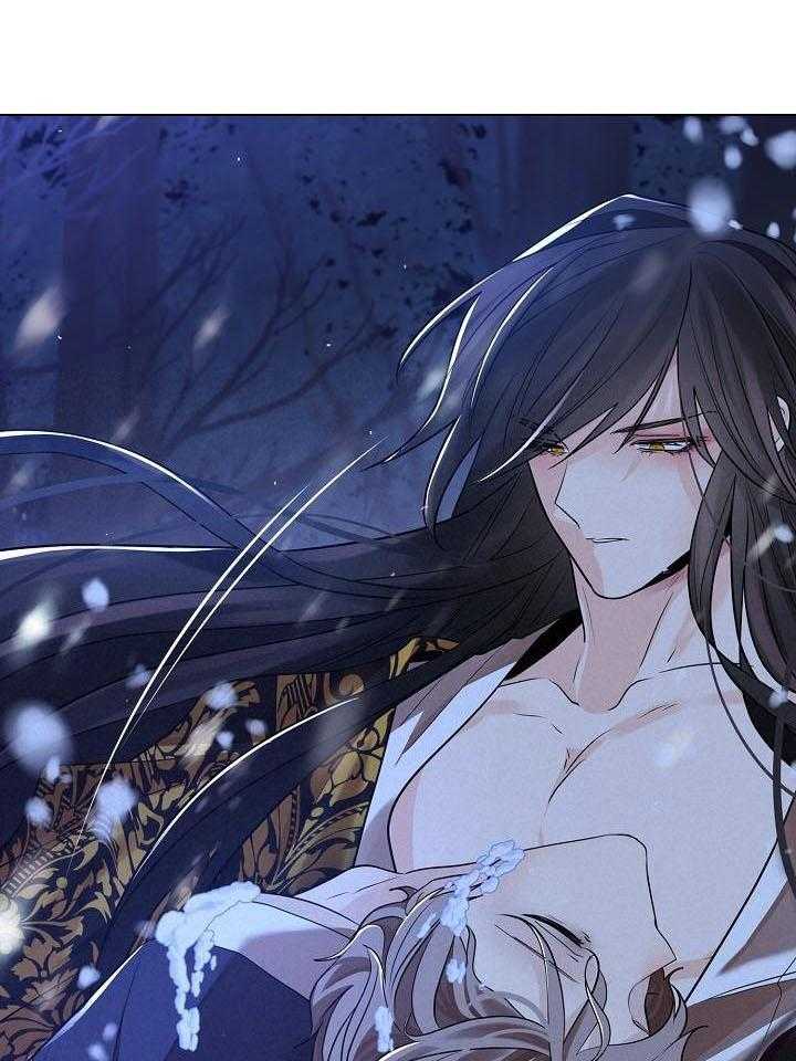 疯批殿下的虐爱 第70话 第31页