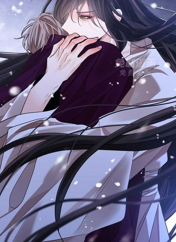 疯批殿下的虐爱 第70话 第39页