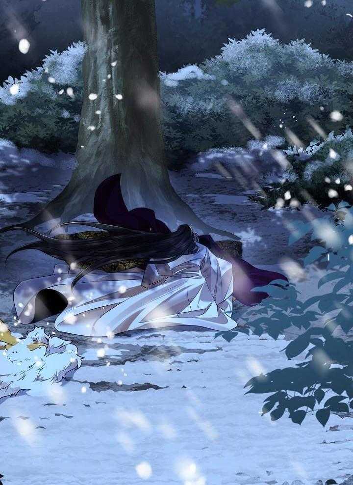 疯批殿下的虐爱 第70话 第45页