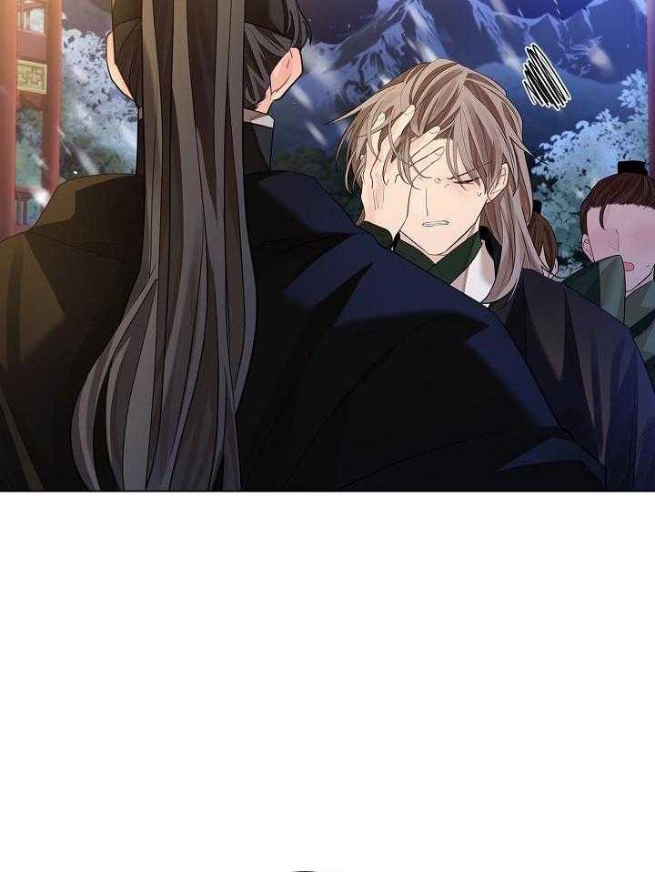 疯批殿下的虐爱 第71话 第5页