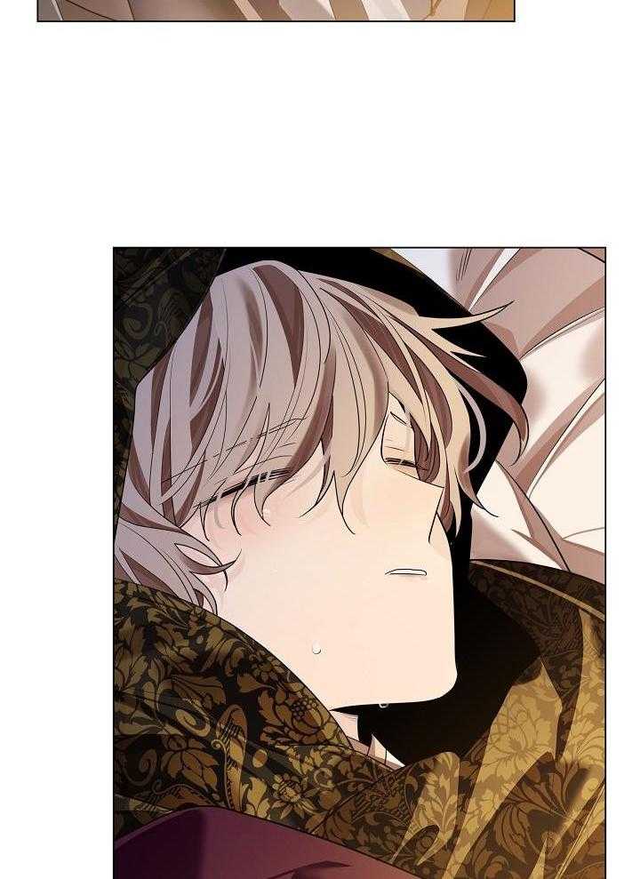 疯批殿下的虐爱 第71话 第24页