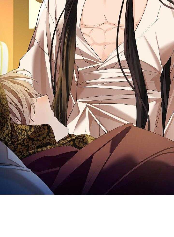 疯批殿下的虐爱 第72话 第9页