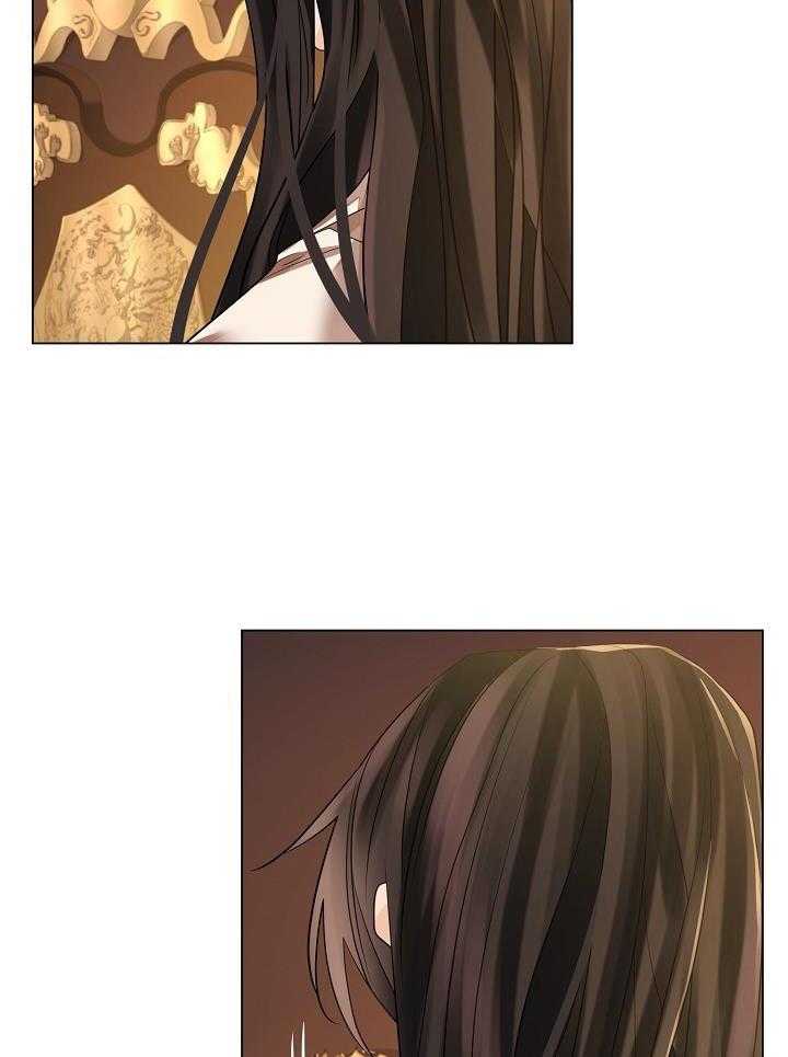 疯批殿下的虐爱 第72话 第21页