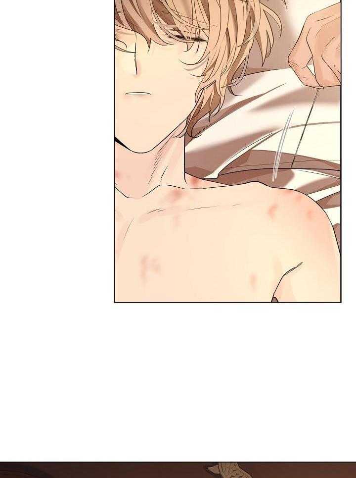 疯批殿下的虐爱 第72话 第28页