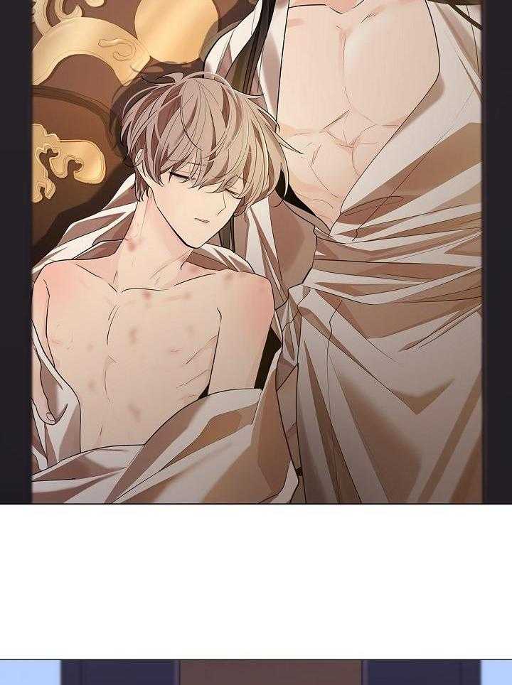 疯批殿下的虐爱 第73话 第27页