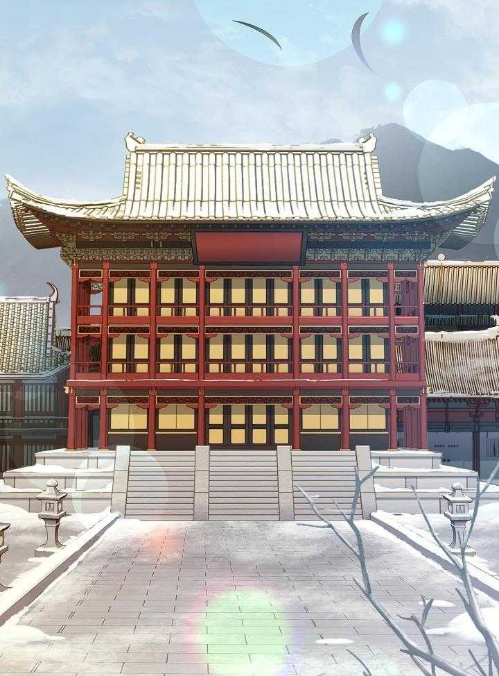 疯批殿下的虐爱 第74话 第1页