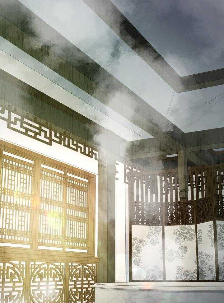 疯批殿下的虐爱 第74话 第20页