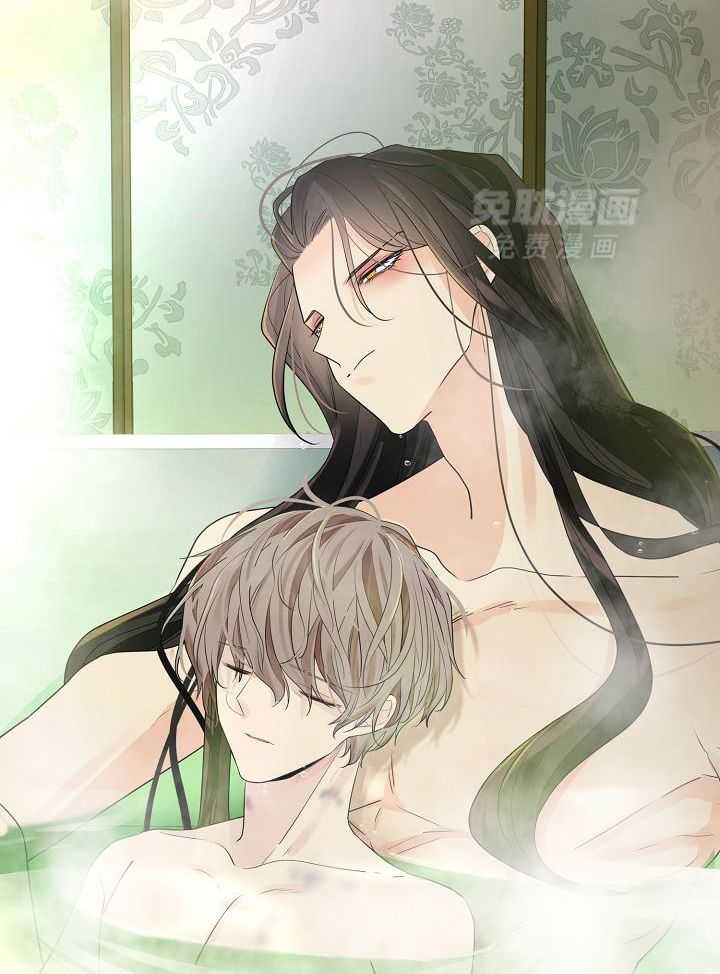 疯批殿下的虐爱 第74话 第23页