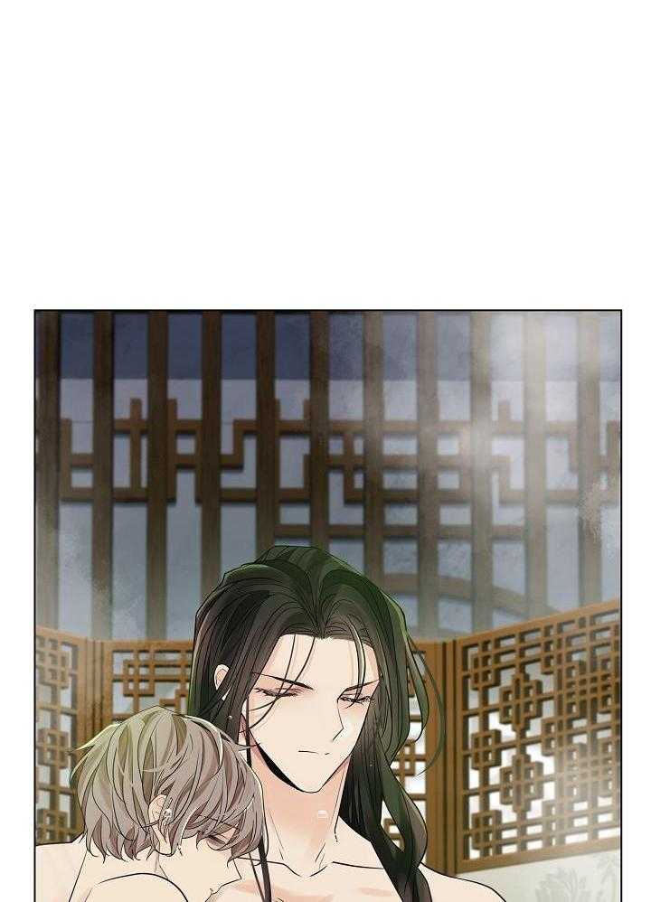 疯批殿下的虐爱 第75话 第1页