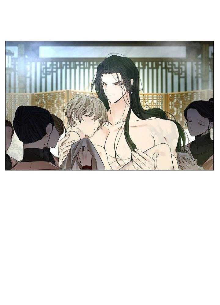 疯批殿下的虐爱 第75话 第4页