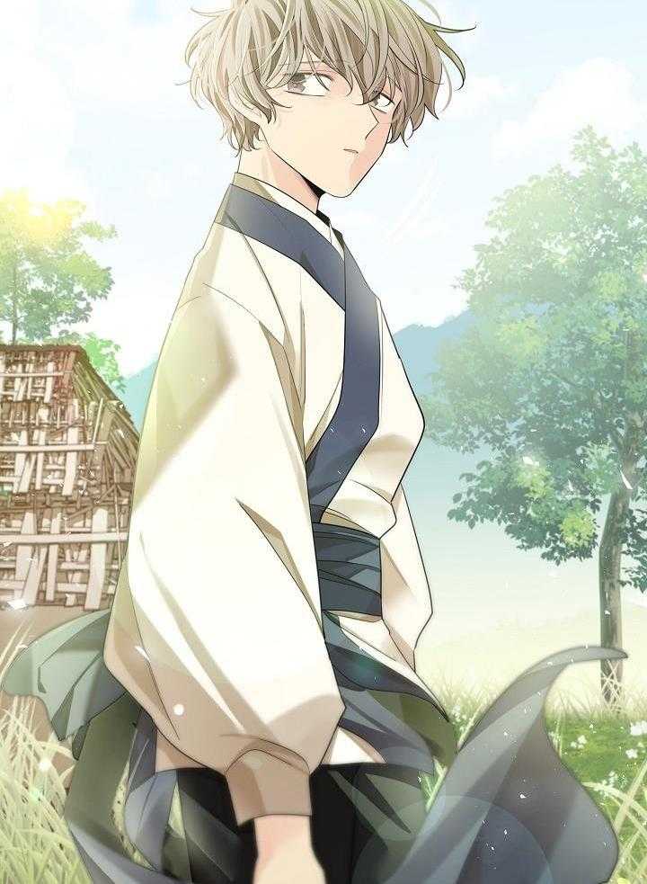 疯批殿下的虐爱 第77话 第18页