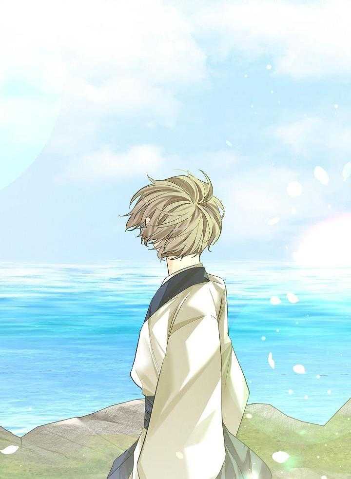 疯批殿下的虐爱 第77话 第21页