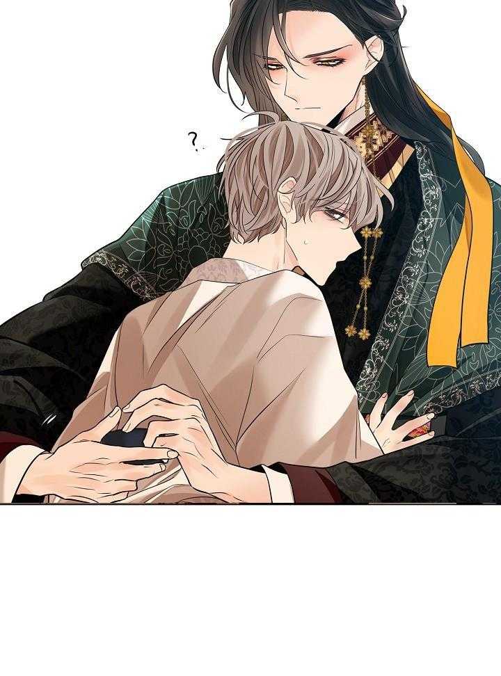 疯批殿下的虐爱 第78话 第22页