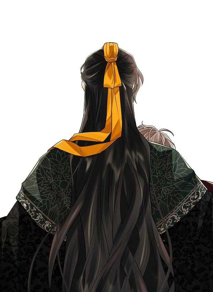 疯批殿下的虐爱 第79话 第11页